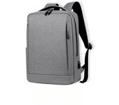 Mochila para hombre Mochila de moda Mochila Bolsa de computadora impermeable para hombres de viaje