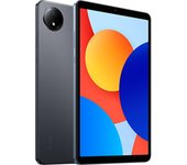 Tableta Xiaomi Redmi Pad SE 8.7 Tablet, Versión Wifi, 6GB+128GB, Pantalla 8,7" 90Hz con protección eye-care, pequeña y portátil, Batería 6650 mAh con carga rápida 18W, Cámara trasera 8 MP+ frontal 5 MP, Dolby Atmos®, HyperOS