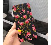 For Redmi 9 Case Girl Child Soft Silicone Phone Cover For Xiaomi Redmi 9 Redmi9 Protective Back Cover Bumper