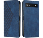 For Google Pixel 6 7 7a 8 Pixel8 Rro Gwkk3 Soporte Marco Billetera Funda Protectora