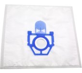 Dust Bags for Zelmer Vacuum Cleaner Bags Maxim 3000.0.K28S 919.0 SP Clarris 2700.0 ST 819.0 ST Meteor 2400.0 EQ Flip 321