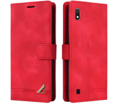 La carcasa del teléfono con solapa coque está disponible para Samsung Galaxy A10 M10 A11 A12 A13 A14 a 10 11 12 13 14 Galaxy A14