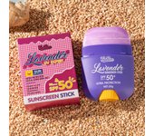 High Protection Sunscreen SPF 50 Quick-Drying Screen Cream