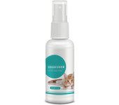 Pet Cat Dog Ringworm Treatment Spray Pet Dog Skin Care Spray External Use