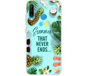 For Huawei Honor 20S Phone Case Cute Silicon Soft TPU Back Cover on Honor 20s 20 S Honor20S MAR-LX1H bumper Case coque 6.15 inch