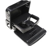 Central Console Armrest Rear Back Cup Drink Holder for-Jetta MK5 5 Golf MK6 6 VI 1K0862532 1K0862532C