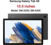 2PCS Tempered Glass Screen Protector For Samsung Galaxy A8 A7 A9 Plus Tab S9 FE S8 S7 S5 S5e S6 lite 8.7 10.4 11 2023