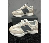 Leten Fashion nb 327 Street beauty trendy Sneaker classic shoes for woman Work shoes