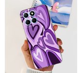 For Honor X6S Case Leopard Print TPU Soft Silicon Protective Back Cover for HonorX6s X 6s X6s Phone Cases Bumper Clear Capa