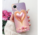 For Realme C30 Case Realme Narzo 50i Prime Cover Cute Cartoon Shockproof Soft Silicone Phone Cover For Realme C30S RMX3690 Coque