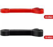 5~120lbs Fitness Resistance Band Boxing Agility Training Workout Gym Equipment Yoga Pilates Accessories Rubber Band Home Gym