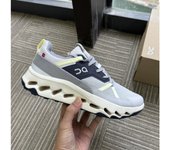 Nuevo Cloudhoriz suave transpirable amortiguación zapatillas de deporte de verano para hombres y mujeres
