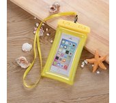 Floating Airbag Waterproof Swim Bag Phone Cases For iPhone 14 13 11 12 Pro Max Samsung S23 Ultra Xiaomi Redmi Cover Accessories