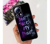 For Xiaomi 13 Lite Back Cover Xiomi Mi 13 Lite 13Lite Phone Case Soft Clear Silicone Shockproof Protection Funda Coque Capa