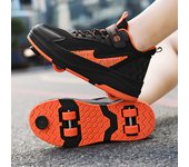 Nuevos Patines De Mob Con Frenos Patines Infantiles Con Ruedas