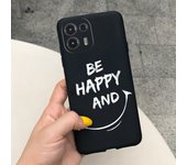 For Motorola Edge 20 Lite Case Cute Fashion Painted Cover For Motorola Edge 20 Pro CaseS Soft Funda Liquid Silicone Shell  Coque