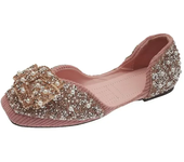 Women Flat Single Shoes Feamle Autumn Pointed Toe Shoes Flat Loafers Soft Sole Ladies Plus
