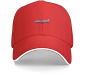 Fashion DeHavilland Canada Dash 8-300Q300 - U,S, Army Baseball Cap Golf Kids Hat Brand Man cap For Women Men's
