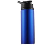 Botella De Agua Portátil De Acero Inoxidable Para Bicicleta, Botella De Agua De Metal Para Beber Al Aire Libre, Deportes,