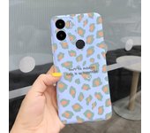 For Redmi A1 4G 2022 Case Women Fashion Pattern Soft Phone Case Back Cover For Xiaomi Redmi A1 Plus RedmiA1 A1+ Silicone Bumper