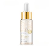 Sérum Facial 17ml Con Vitamina C,E Y Ácido Hyalurónico.Antiarrugas Y Volumen, Anti-edad,Anti-edad, Hidratante, Orgánico