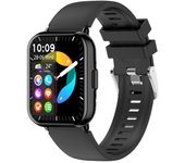 Sports Smartwatch Answer Dial Call 1ATM Waterproof Custom Wallpaper Message Notification Remote Music for Android IOS
