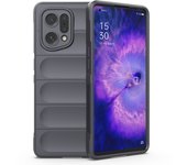 Shockproof Phone Case For Oppo Find X5 Case Anti-Slip Silicone Full Back Cover For Oppo Find X5 Case For Oppo Find X5 6.55 inch