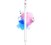 Active Stylus Pens for Touch Screens, Rechargeable Universal Pencil, Pen Stylus Pen Drawing Handwriting Pen