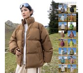90 chaqueta de plumón de pato blanco ropa de hombre de marca de moda de invierno para hombre ropa engrosada de inspección de calidad chaqueta de plumón caliente para hombres jóvenes