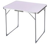 Mesa Plegable Camping  con Sillas - Compacta y Resistente - Ideal para Playa