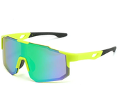 Gafas de ciclismo para hombres y mujeres activas: innovadoras gafas de sol fotocromáticas polarizadas UV400 a medida para MTB de alto rendimiento