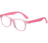 Nuevo TR moda anti-azul gafas marco de los niños gafas estudiante ordenador gafas planas