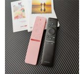 For Samsung Voice TV Dust-proof Remote Control Cover Remote Control Protector Remote Control Case BN59 Protective Sleeve