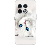 For OnePlus 10 Pro Back Cover Phone Case Clear Soft TPU Painting Shockproof Coqud fundas For Oneplus 10Pro 1+ 10 Pro Soft Capa