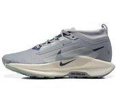 Leten Pegasus Trail 5 Black Grey Classics Mesh Breathable Wear-Resistant Lightweight Men Women Running Shoes Casual Sneakers Work shoes