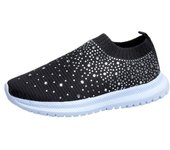 women casual slip on shoes