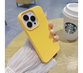 Liquid Silicone Case For Apple iPhone 15 14 13 12 11 Pro Max X XS XR 15 14 Plus Phone Original Official Style Protective Cover