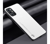 Luxury PU Leather Case For OnePlus 8T 8 T Back Cover Matte Silicone Shockproof Protection Phone Case For One Plus 8T OnePlus8T