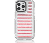 Clear Phone Case for iPhone 16 15 14 Plus 13 12 11 Pro Max X 10 XS Max XR Protect Soft TPU Air Bag Shockproof Back Cover