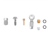 Bike Hydraulic Hose Fitting Insert Banjo for Magura MT4/MT6/MT8 Bicycle Accessories Parts