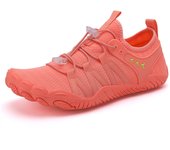 Zapatos para adultos rastrean el arroyo, zapatos de baño de buceo en la playa, zapatos de baño de ocio al aire libre, zapatos de senderismo y correr