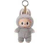 Labubu keychain, Labubu Macaron monster series, cute bags, backpacks and key pendants, decorative accessories