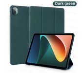 Case MiPad 6S Pro 12.4in Support Magnetic Charging Auto Wake up For Xiaomi Pad 6/6Pro Cover Funda Tablet Accessories