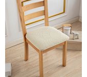 Funda de silla,Cubierta del asiento impermeable,Cubierta del cojín del asiento