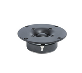 1Pcs 4 Inch Tweeter Speaker 8 Ohm 30-60W HIFI Speaker Silk Film Dome Audio Treble Speaker for Family Horn Broadcasting