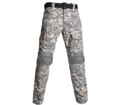 Men's casual pants Military Tactical Pants