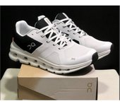 Zapatillas transpirables Casual Zapatillas amortiguadas Entrenamiento Running