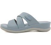 Sandalias De Mujer Cómodos Zapatos Casuales Antideslizantes Sandalias De Playa