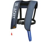 Automatic Inflatable Life Jacket Professional Swiming Boating Fishing Life Vest Water Sports Kayak Surf Drifting Safety Vest