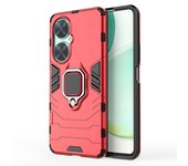 For Huawei Nova 11i Case Armor Anti-knock Magnetic Suction Stand Full Back Cover For Huawei Nova 11i Case For Huawei Nova 11i